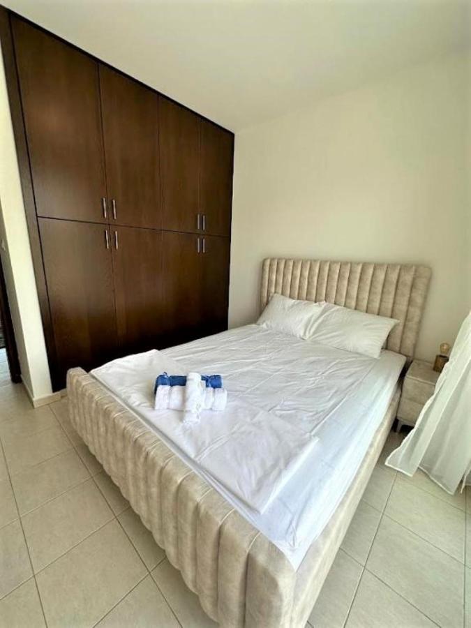H&O Alina Sunset Apartment Paphos Eksteriør billede