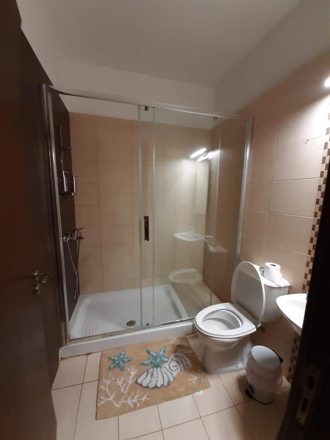 H&O Alina Sunset Apartment Paphos Eksteriør billede
